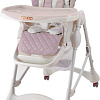 Стульчик для кормления Xo Kid Mirex (розовый)