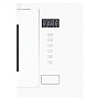 Schtoff NMA 20 White