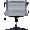 Кресло Norden Вита LB YS-6824 (черный/серый)