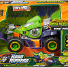 Багги Nikko Extreme Action Mega Monsters Монстр Багги 20111