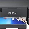 Фотопринтер Epson EcoTank L8050