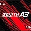 SSD GeIL Zenith A3 120GB A3FD22D120D