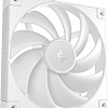 Вентилятор для корпуса DeepCool FD14 WH R-FD14-WHNPN1-G
