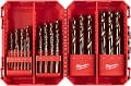 Набор сверл Milwaukee 4932493868