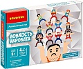 Развивающая игра Bondibon Ловкость акробата ВВ5057