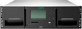 Сетевой накопитель HPE Ultrium 45000 R6Q75A