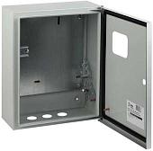 Корпус металлический Эра Simple ЩУ 3-1-0 76 У1 IP54 Б0046704