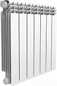 Биметаллический радиатор Fondital BM Alustal 500/100 V90103410 (10 секций)