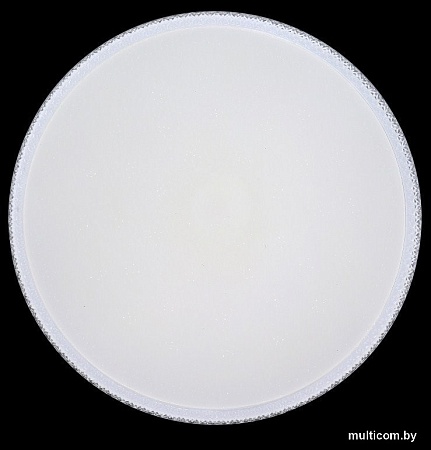 Припотолочная люстра Natali Kovaltseva Led Lamps 81078 (белый)