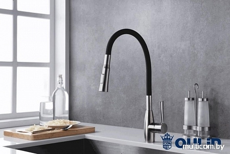 Смеситель Oulin OL-8022