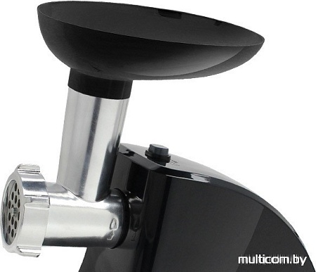 Мясорубка CENTEK CT-1609 (черный)