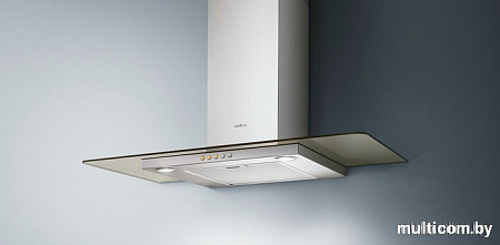 Кухонная вытяжка Elica Flat Glass IX/A/90