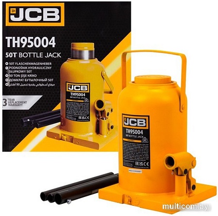 JCB TH95004 (50т)