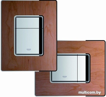 Grohe Skate Cosmopolitan 38849HS0 (американская вишня)