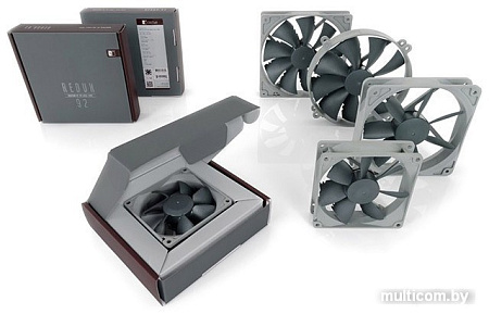 Кулер для корпуса Noctua NF-P14s redux-900