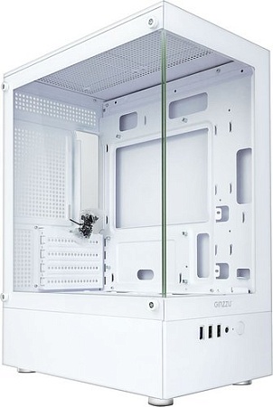 Корпус Ginzzu CL480