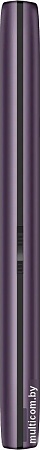 Кнопочный телефон BQ BQ-2832 Barrel XL (фиолетовый)