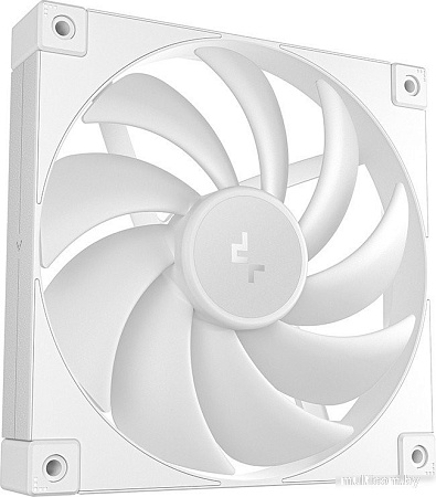 Вентилятор для корпуса DeepCool FD14 WH R-FD14-WHNPN1-G