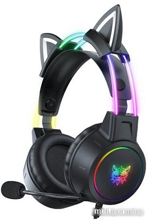 Наушники Onikuma X15 Pro (черный)