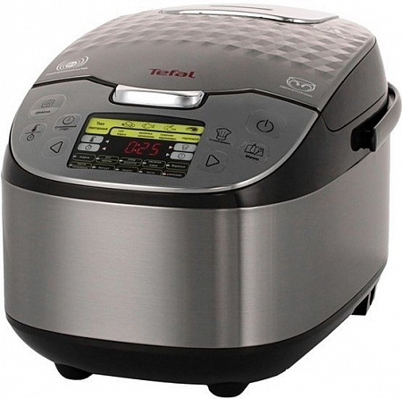 Мультиварка Tefal RK807D32