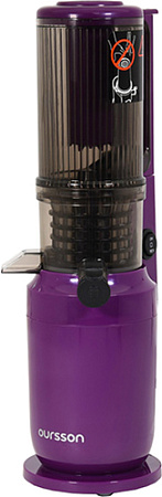 Соковыжималка Oursson JM4700/SP