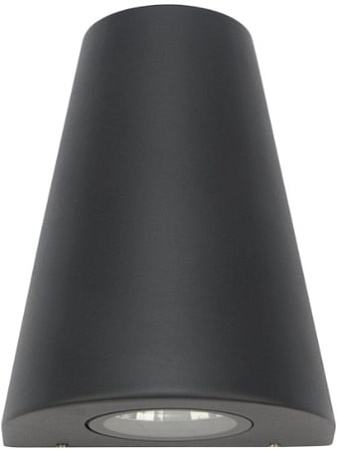 Уличный настенный светильник Rexant 610-004