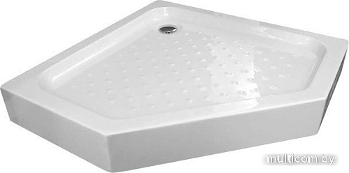 Душевой поддон Gemy ST09T 80x80