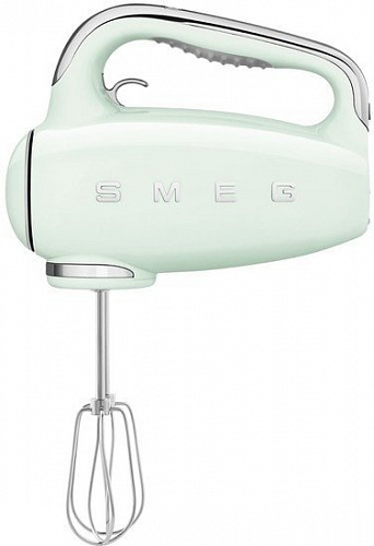 Миксер Smeg HMF01PGEU