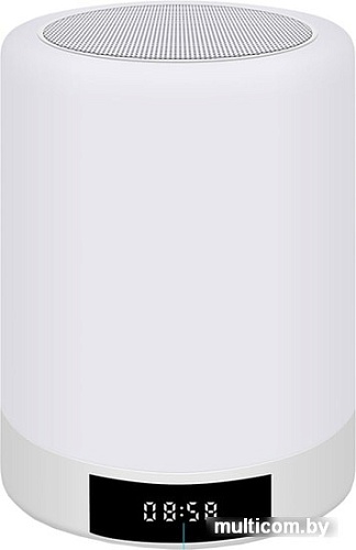 Колонка-ночник Evolution M6 Mini