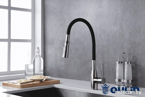 Смеситель Oulin OL-8022