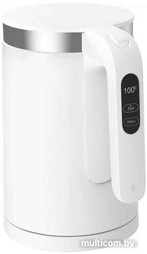 Электрочайник Viomi Smart Kettle Bluetooth V-SK152A