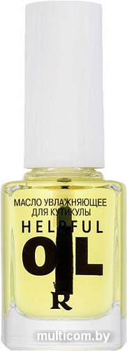 Масло Relouis Helpful Oil