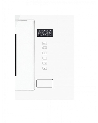 Schtoff NMA 20 White