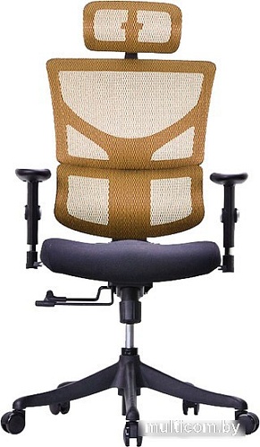 Кресло Ergostyle Sail-E SAE-MF01 (оранжевый)