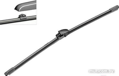 Bosch Aerotwin 3397008635