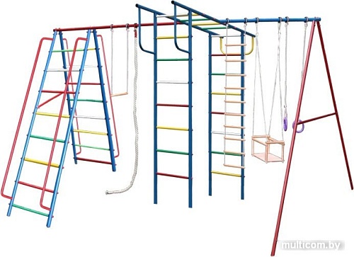 Уличный комплекс Вертикаль А1+П макси