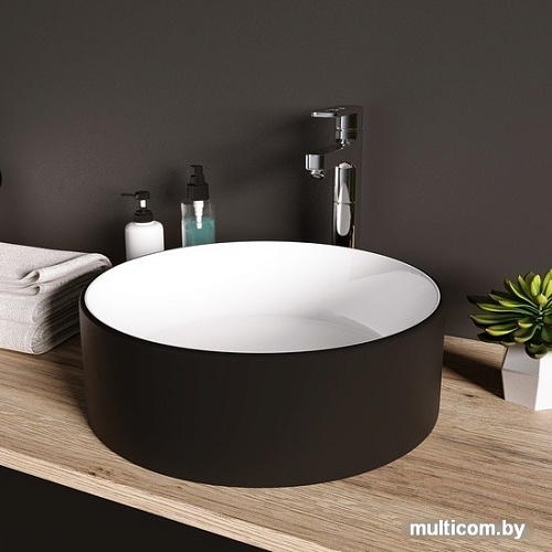 Умывальник Grossman GR-4040BW