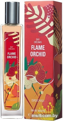 Brocard Flame Orchid EdT (55 мл)