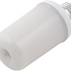 Светодиодная лампочка Uniel LED-L60-6W-FLAME-E27-FR PLD01WH UL-00003360