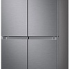 Четырёхдверный холодильник Samsung RF59A70T0S9/WT