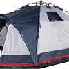 Палатка FHM Alcor 3 (синий/серый)