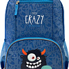 Школьный рюкзак ArtSpace School Crazy Uni_17737