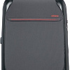 Чемодан-спиннер American Tourister Skyglider Jet Black 76 см