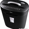 Шредер Hama Premium X10CD