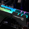 Оперативная память G.Skill Trident Z RGB 2x8GB DDR4 PC4-25600 F4-3200C16D-16GTZR