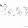 Смеситель Bravat Vega F6119177CP-01