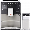 Эспрессо кофемашина Melitta Barista T Smart SST F84/0-100