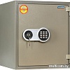 Офисный сейф Valberg FRS-51 EL