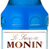 Monin Curacao Blue 0.25л