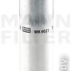 MANN-filter WK6021